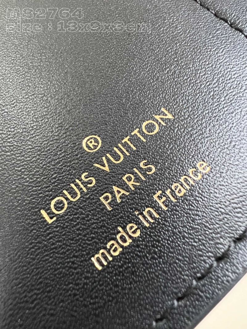 Louis Vuitton Wallets